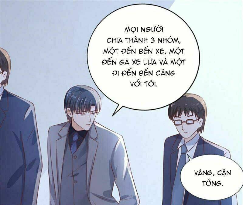 liệt ái tri hạ: series mật đào tiểu tình nhân chapter 211 3