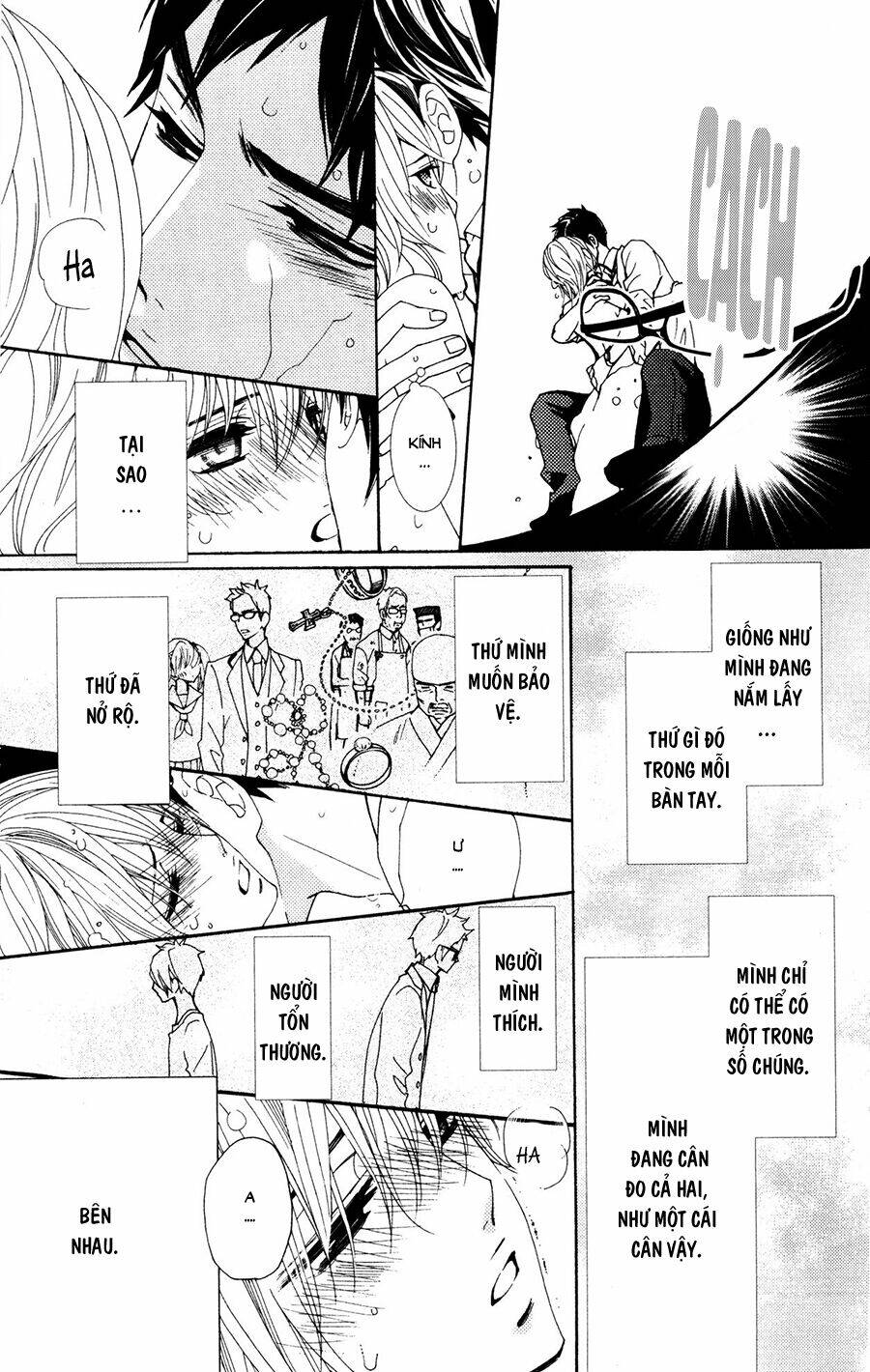 megami no libra chapter 15 29