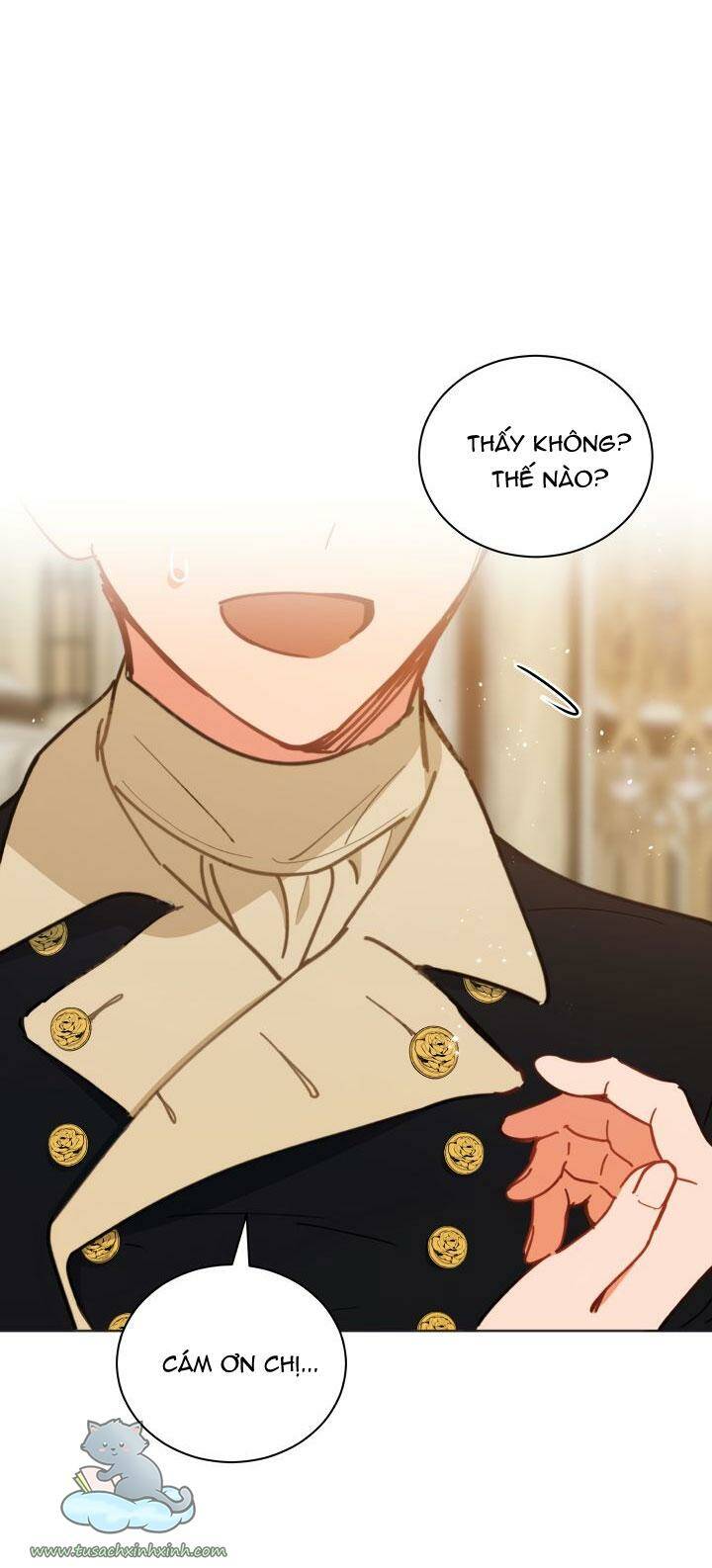 cái chết của lamia orphe chapter 32 33