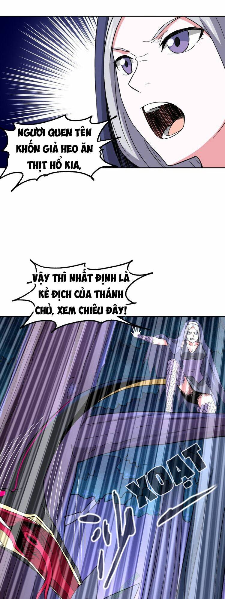 ta luyện giả kim trong thời đại tu tiên chapter 34 17
