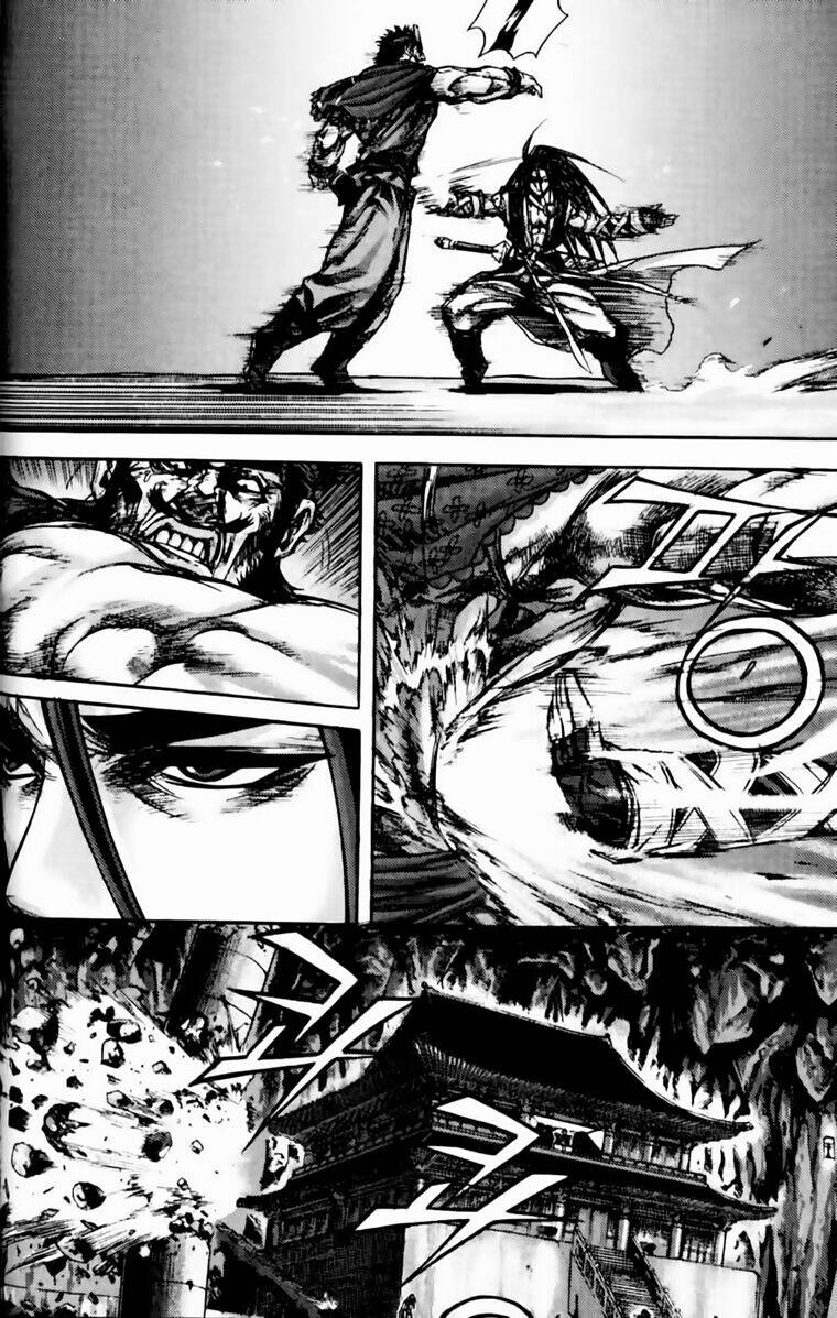 king of hell chapter 183 19