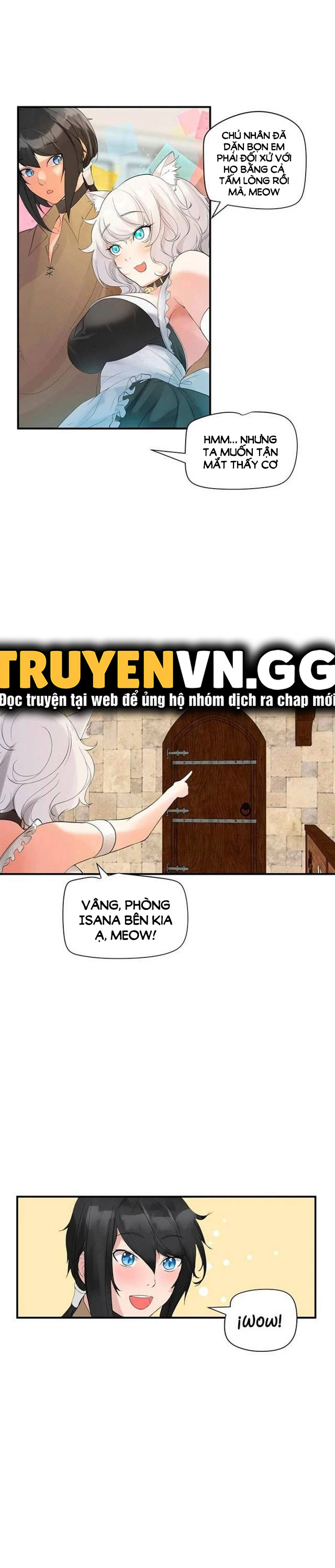 hiệp sĩ nô lệ của elf chapter 12 22