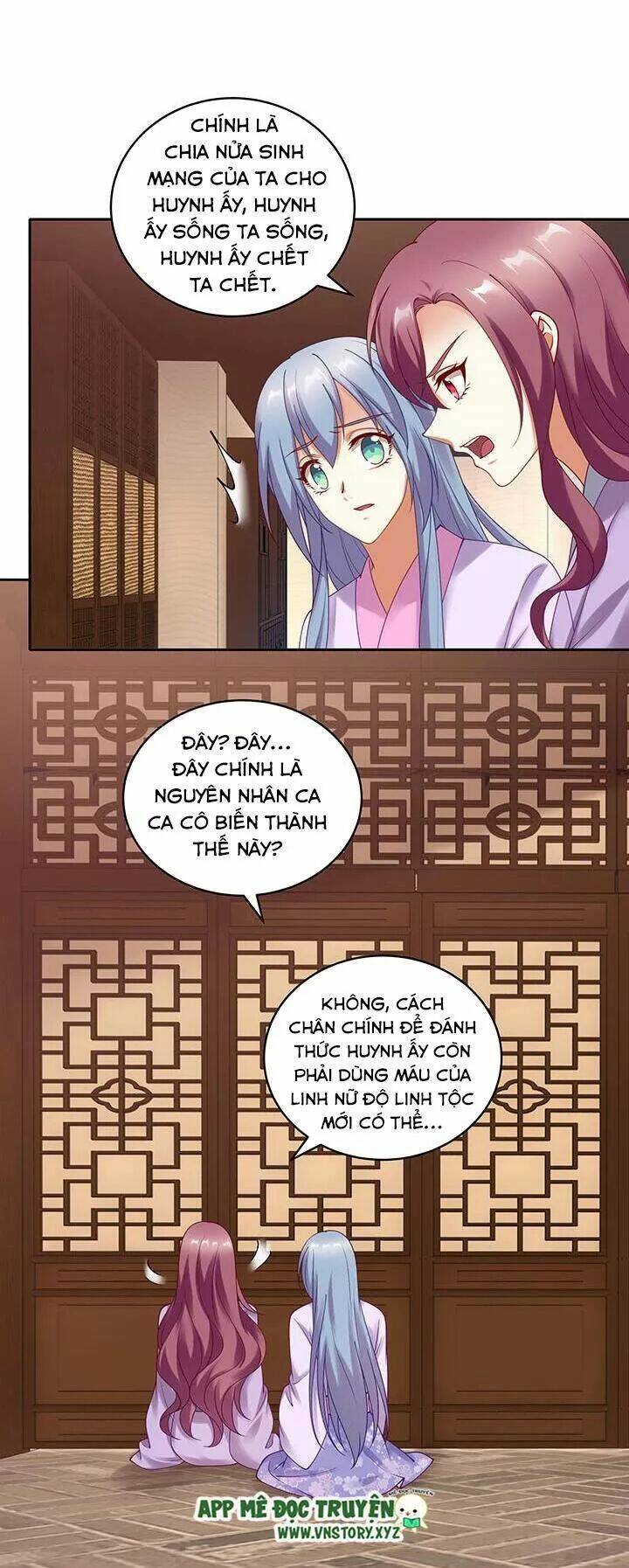 đô đốc đại nhân sủng thê kí chapter 113 18