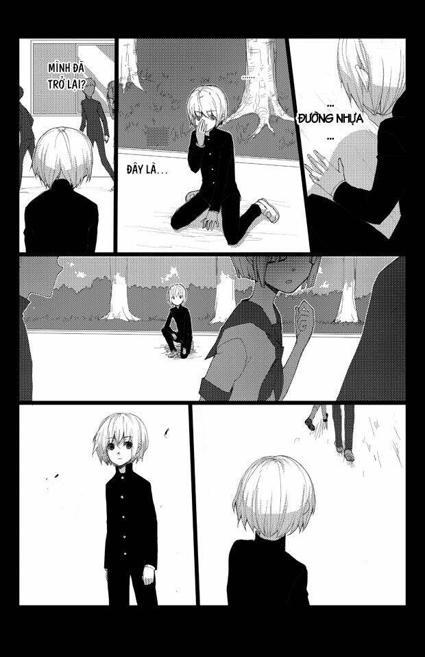 hell kitchen [vns] chapter 1 10