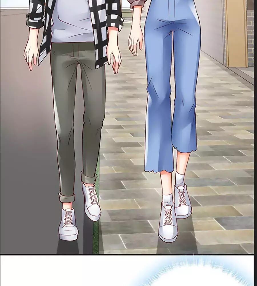 bạn trai 1/4 của tôi chapter 10 154