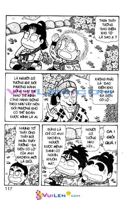 ninja loạn thị chapter 51 117