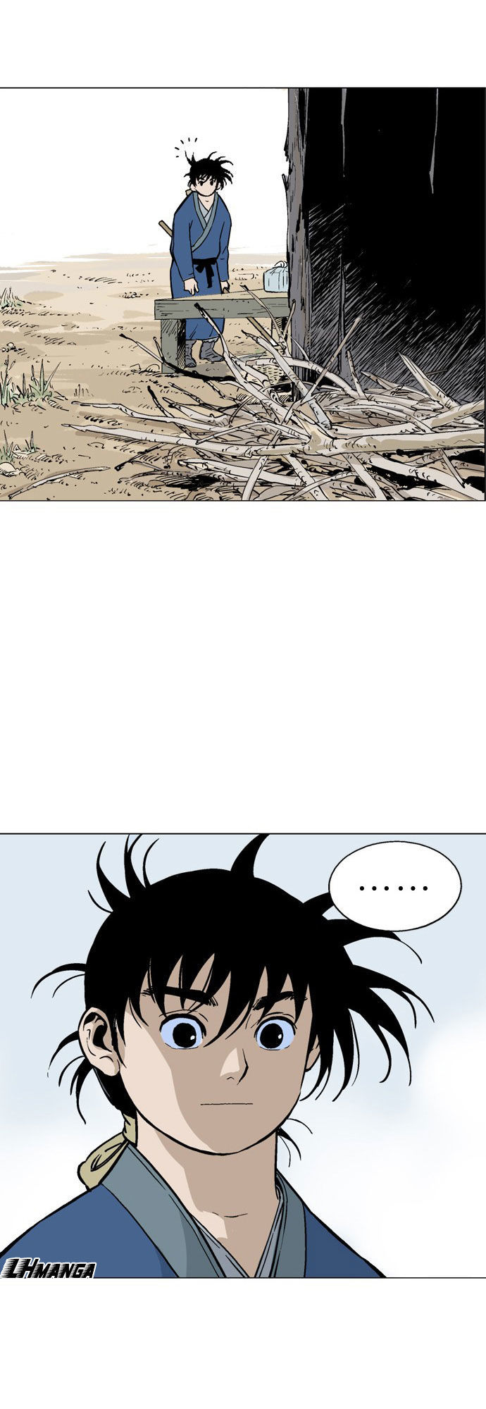 cao thủ 2 chapter 8 21