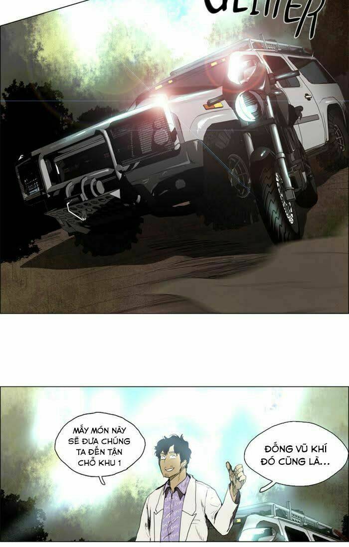 lessa 2: the crimson knight chapter 9 19