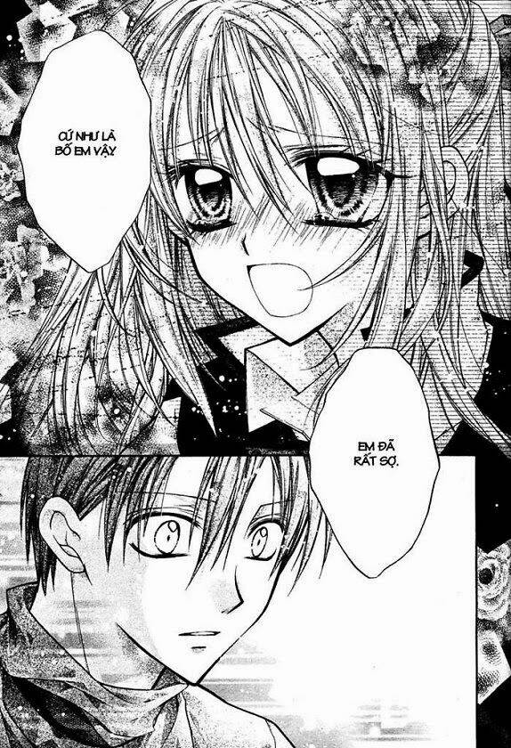 hội quý tộc chapter 11 17