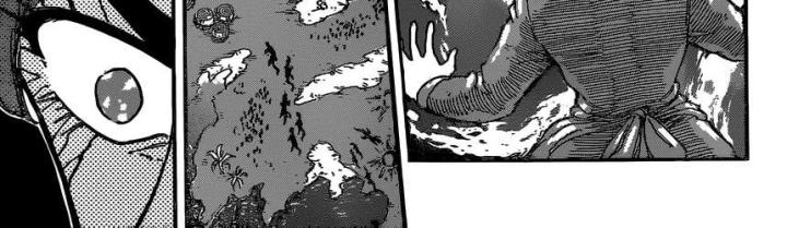 thánh tỏi sành ăn chapter 375 5