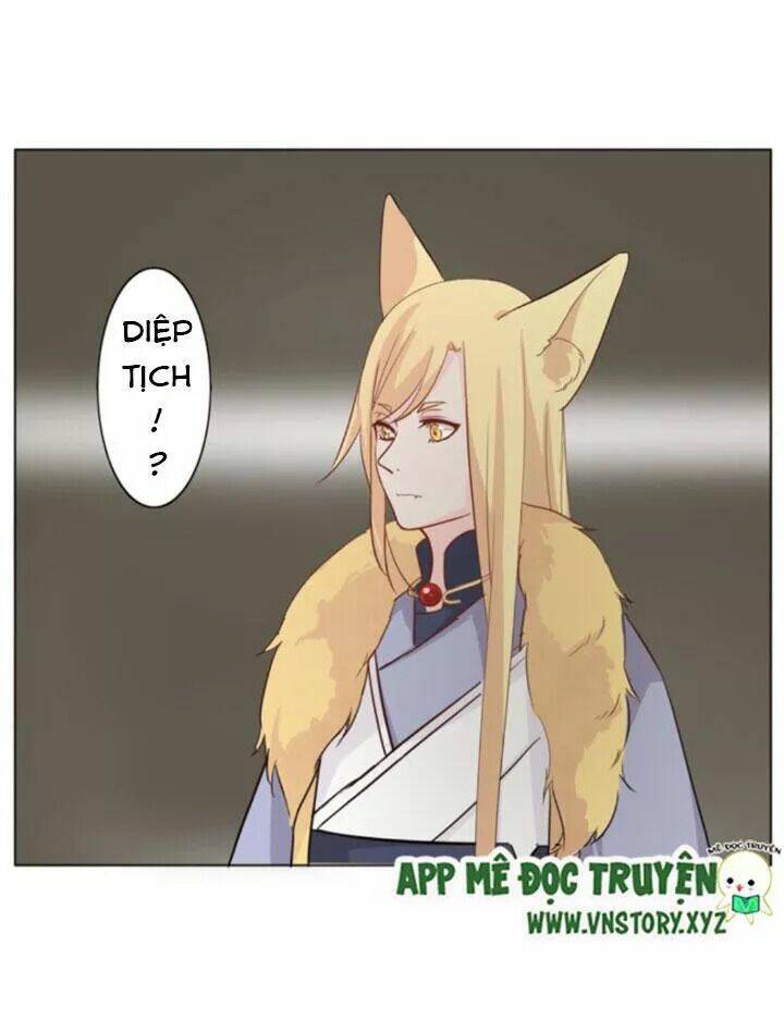 hồ tiên này không tin được chapter 30 22