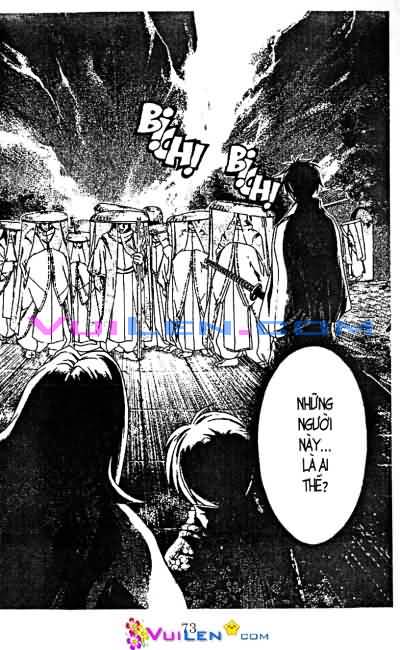 mắt quỷ kyo chapter 69 75