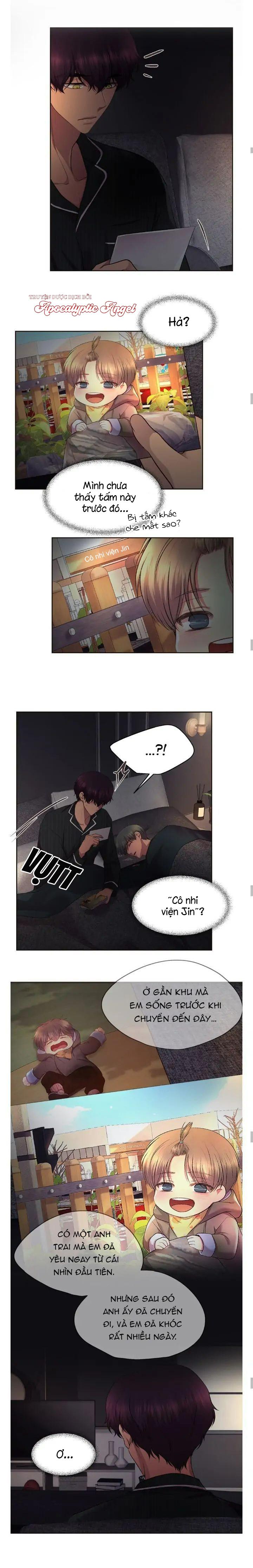 giữ em thật chặt (hold me tight) chapter 163 12