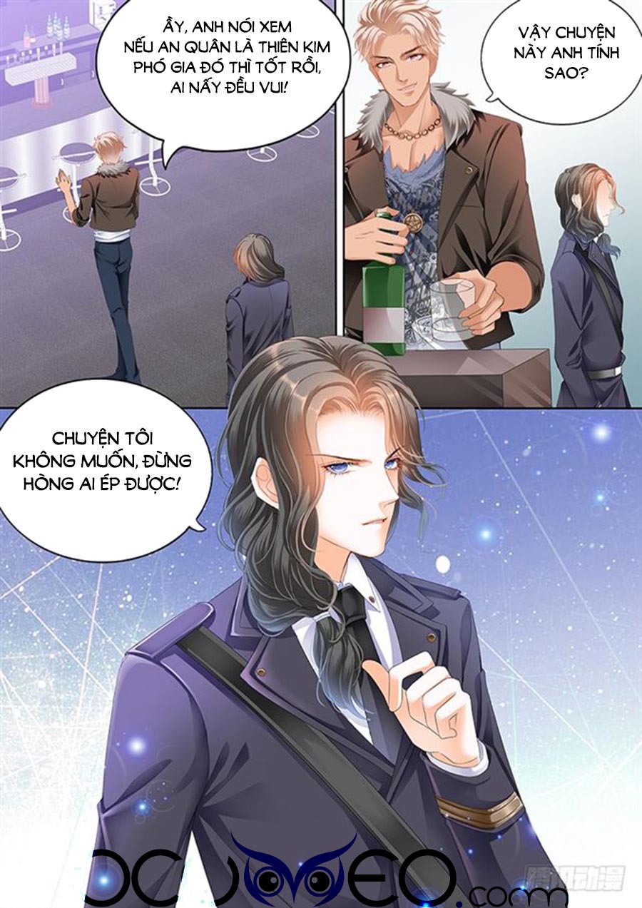 bá đạo tiểu thúc, xin trêu chọc vừa thôi! chapter 26 10