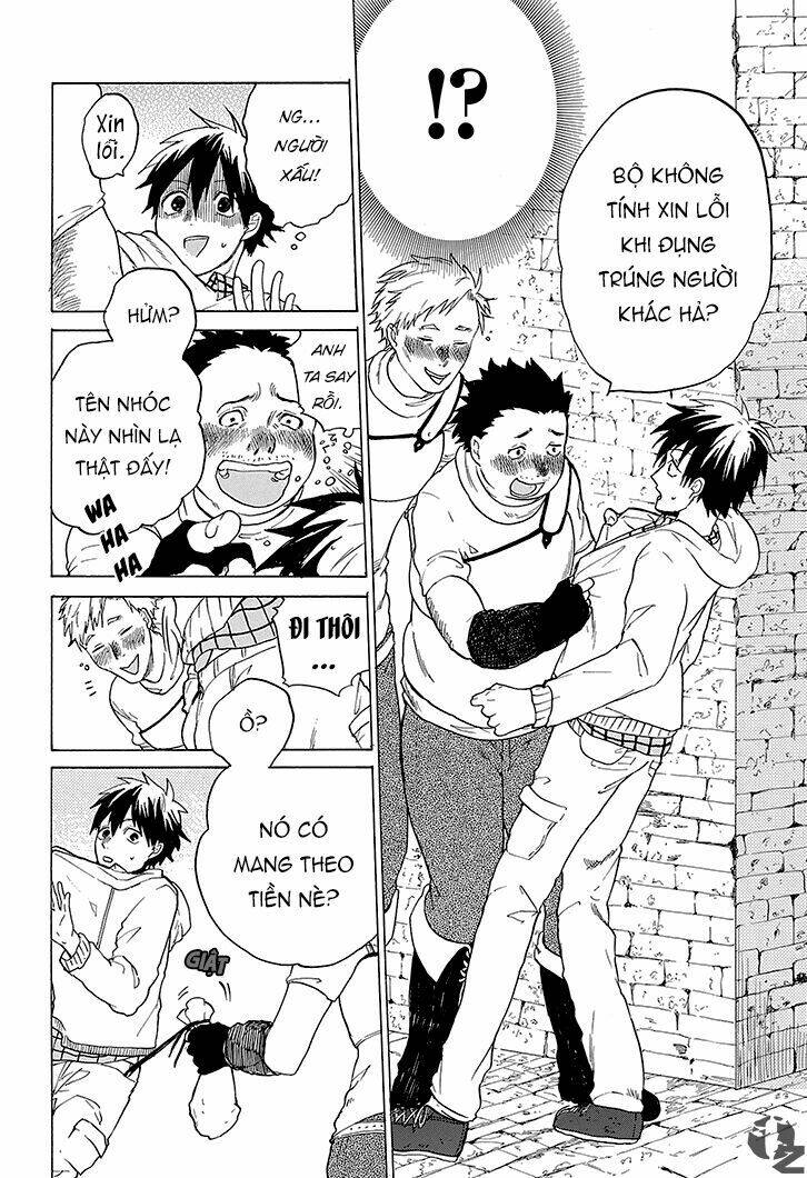 hai to gensou no grimgal chapter 1 74