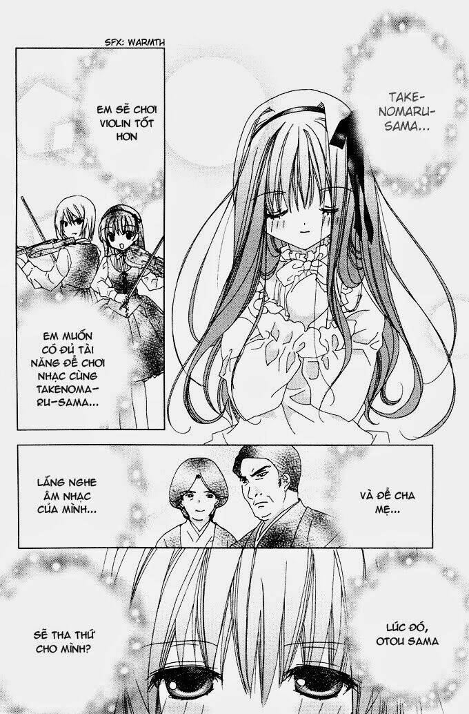 naki shoujo no tame no pavane chapter 1 49