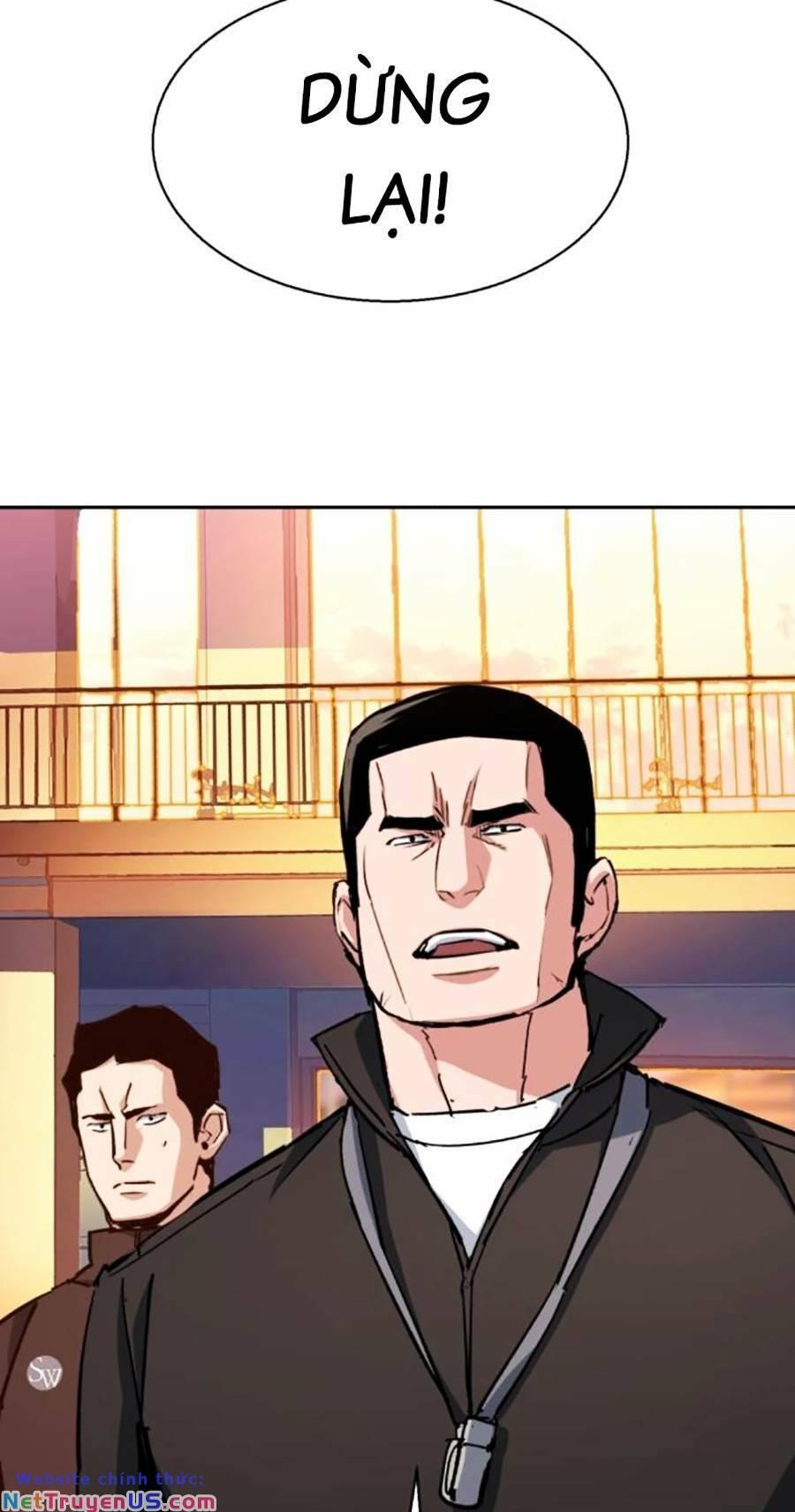 bạn học tôi là lính đánh thuê chapter 153 62