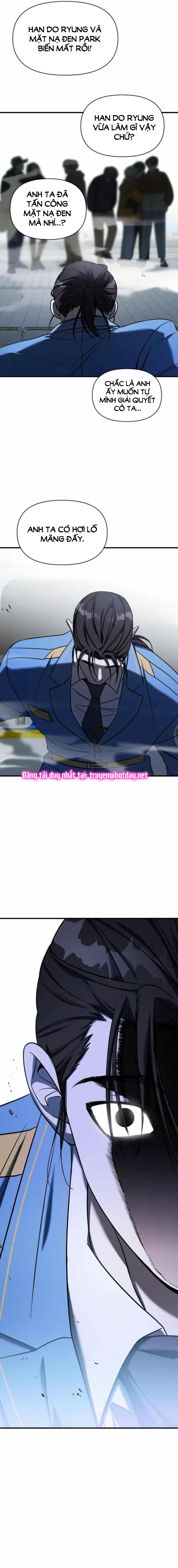 phản diện thuần túy chapter 67.1 12