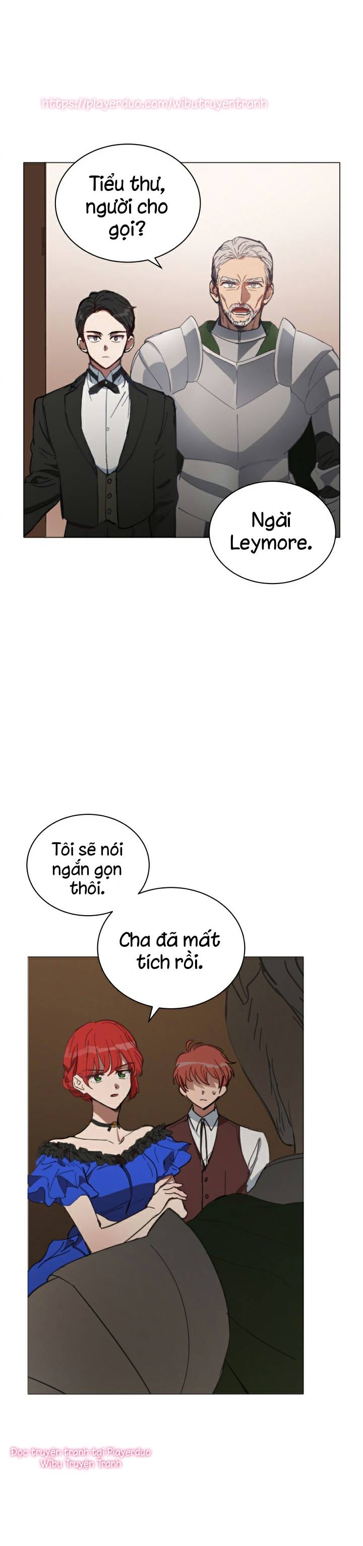 cái chết của nàng lamia chapter 9 24