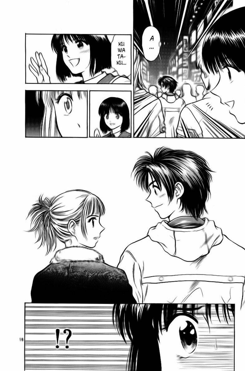 salad days chapter 26 16