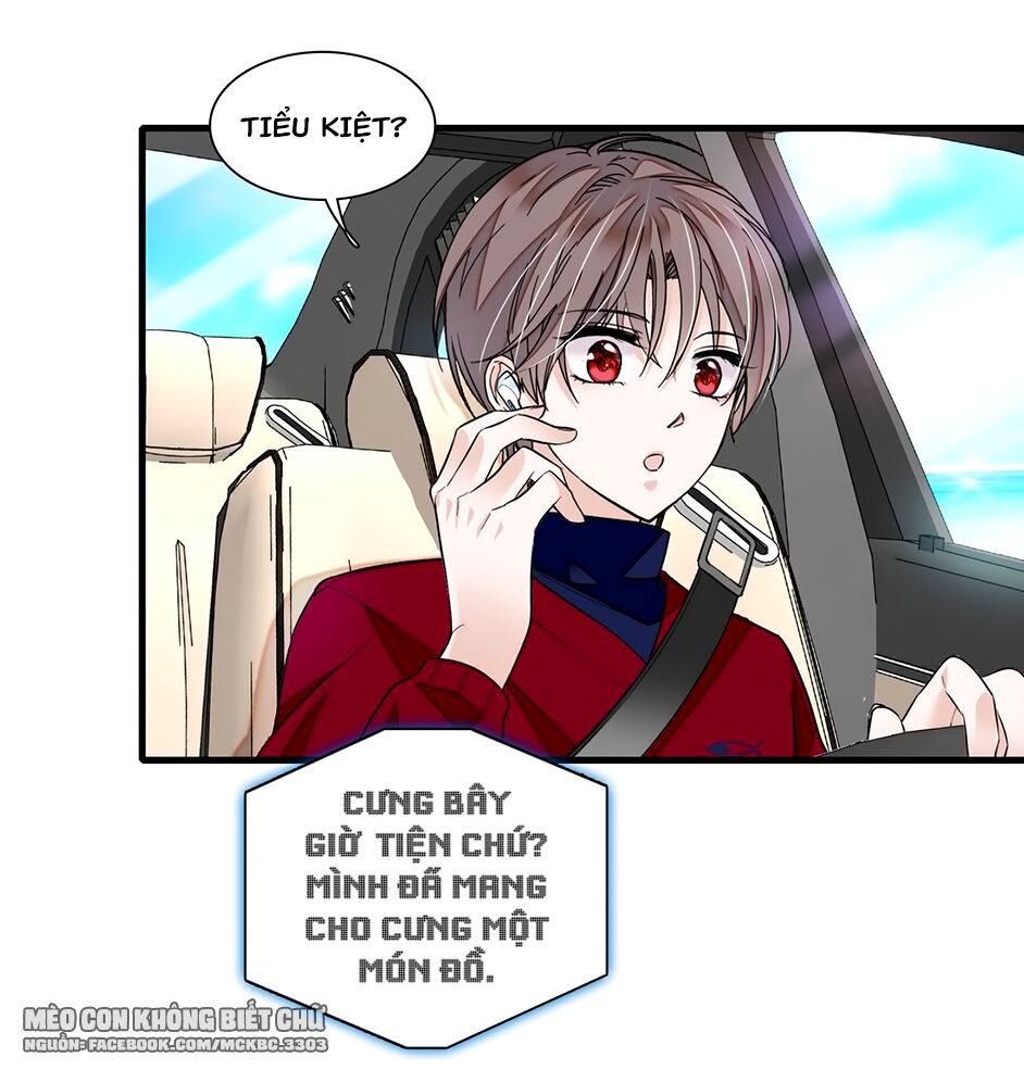 long phượng phiên chuyển chapter 50 36