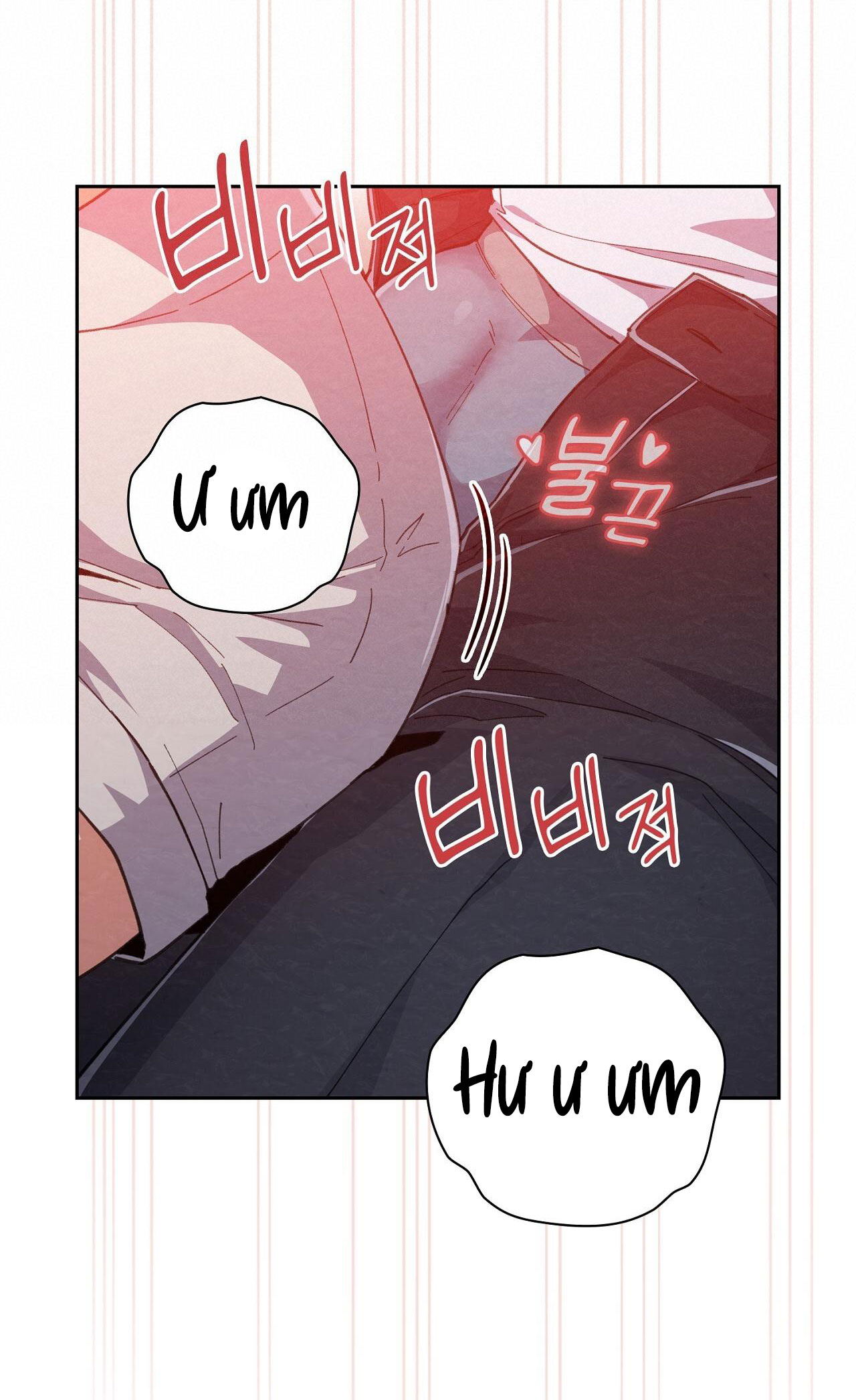 Trốn Thoát Khỏi Gã Thợ Săn chapter 23.1 - Trang 19