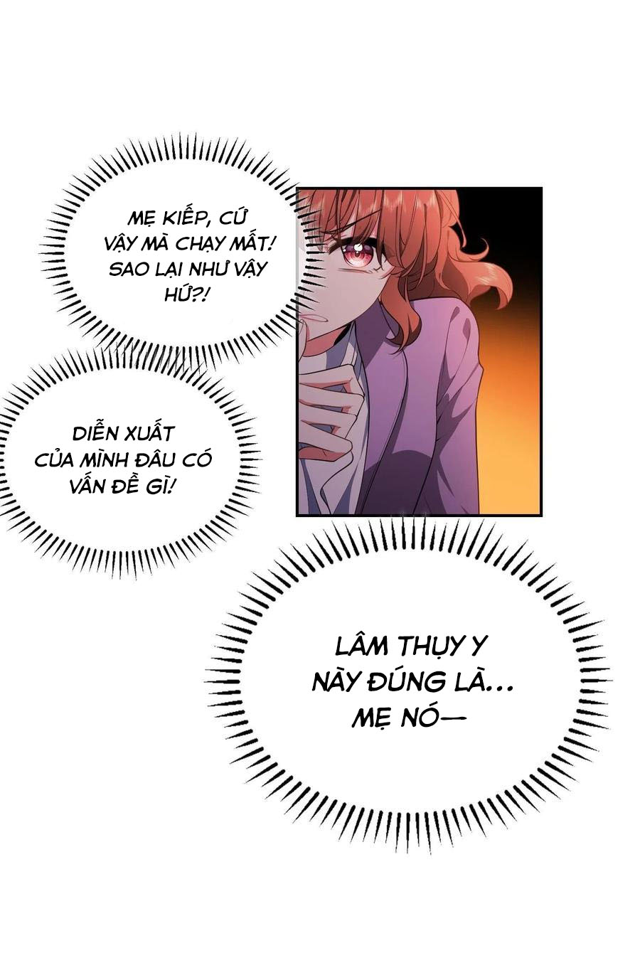 Muốn Bị Ăn Sạch Rồi! chapter 42