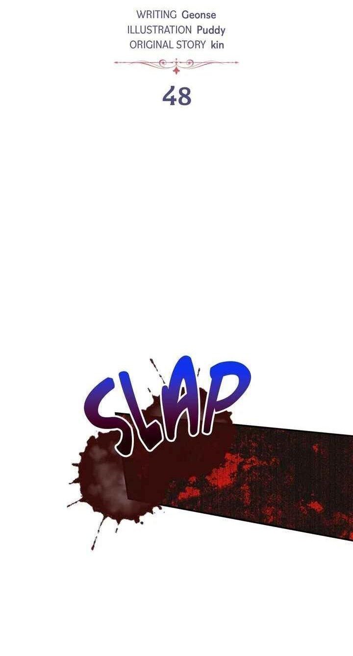 phương pháp bảo vệ anh ấy trong lãnh địa quái vật chapter 48 6