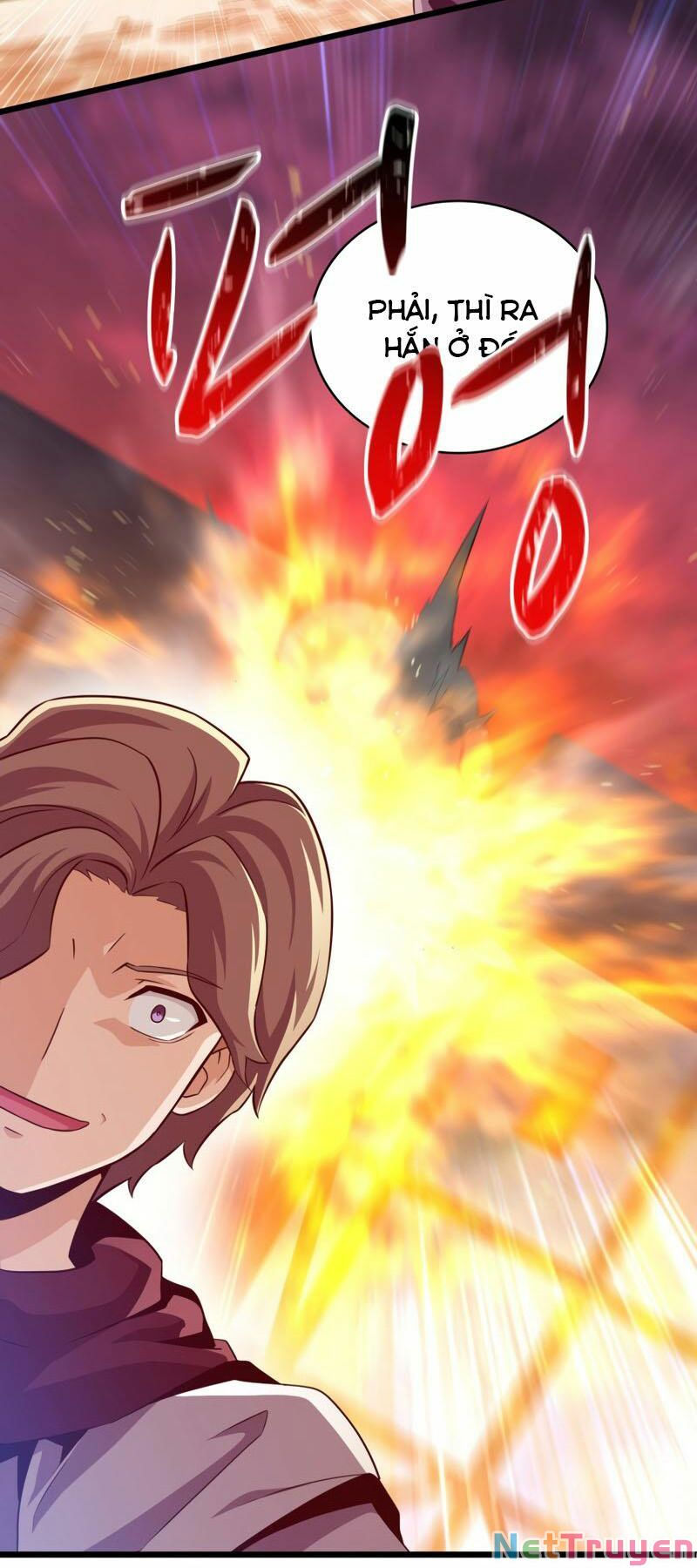 arcane sniper chapter 61 57