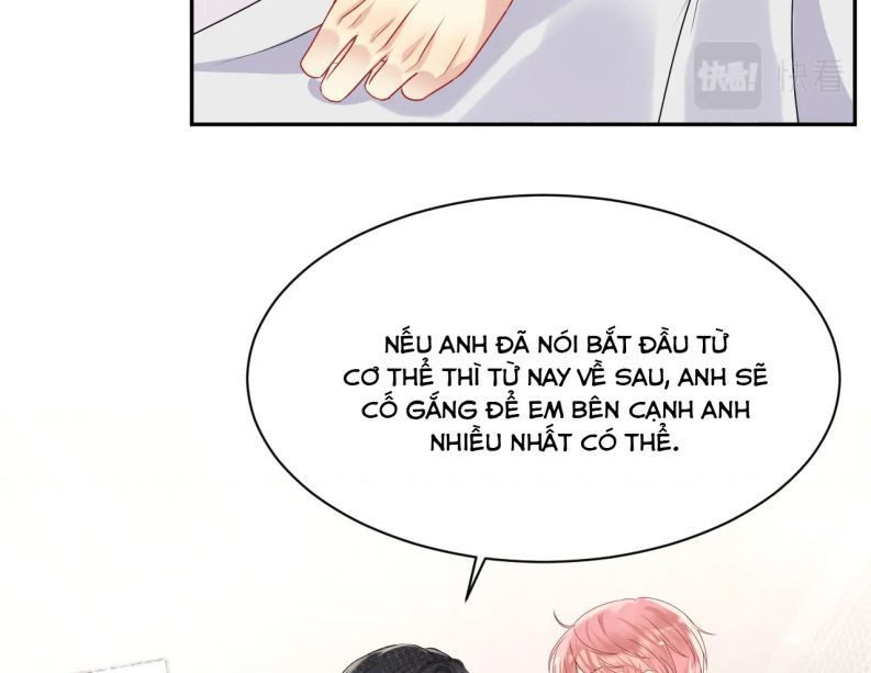 lại bị bạn trai cũ nhắm trúng rồi chapter 43 58