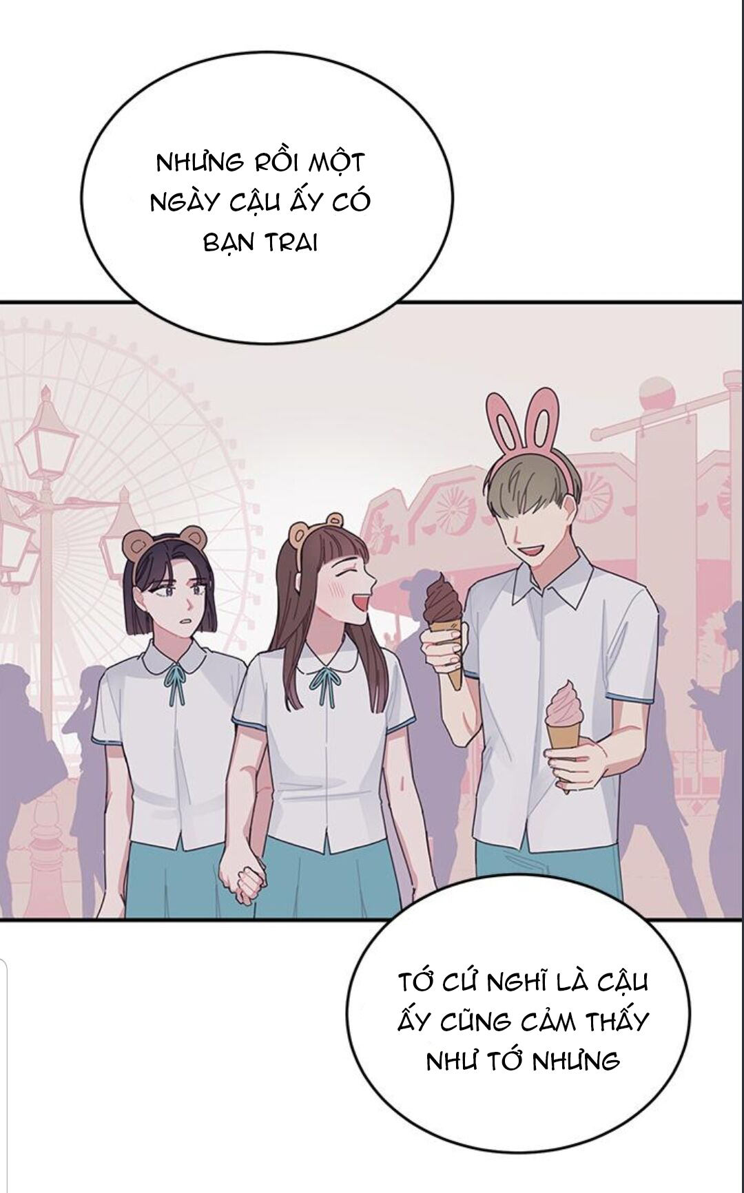 hate me (full) chapter 1.2 25