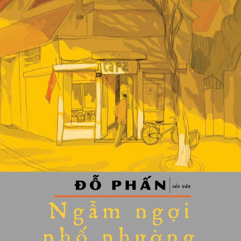 Ngẫm Ngợi Phố Phường