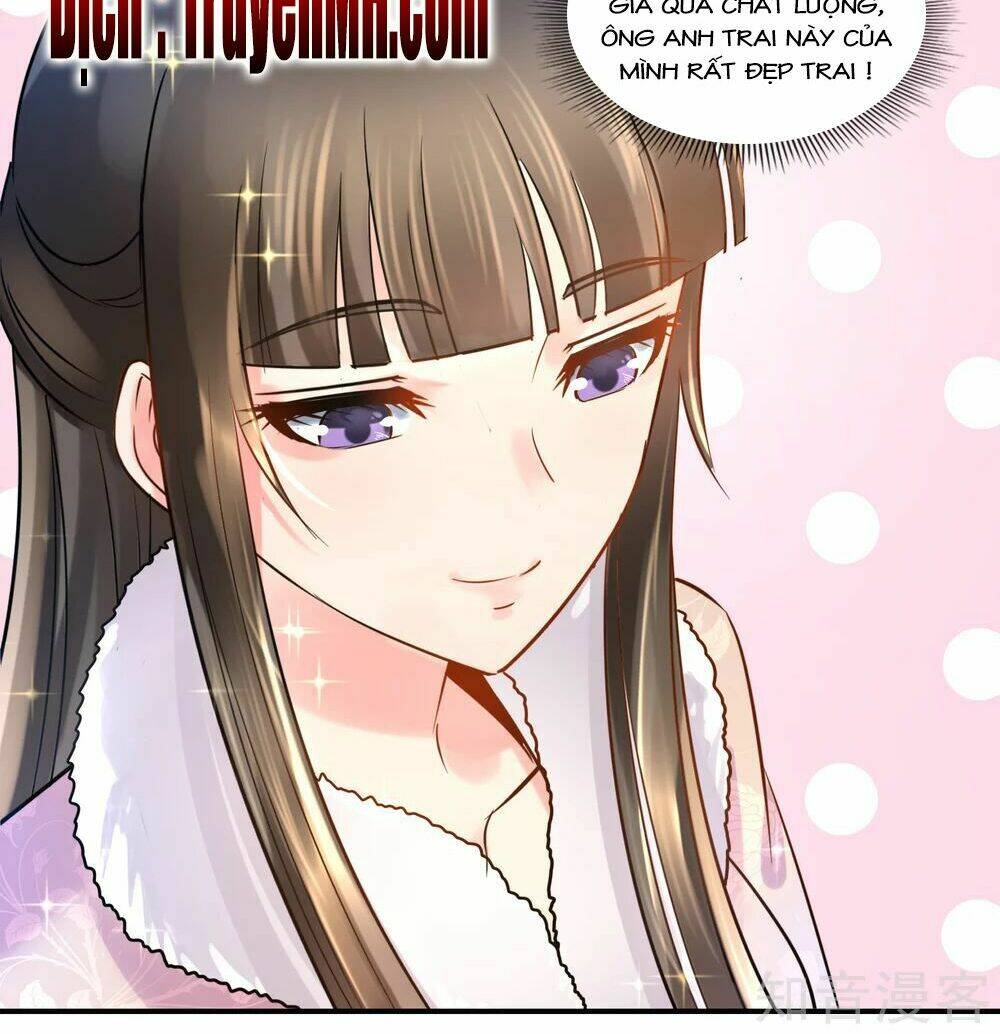 lãnh cung phế hậu muốn nghịch thiên chapter 51 29