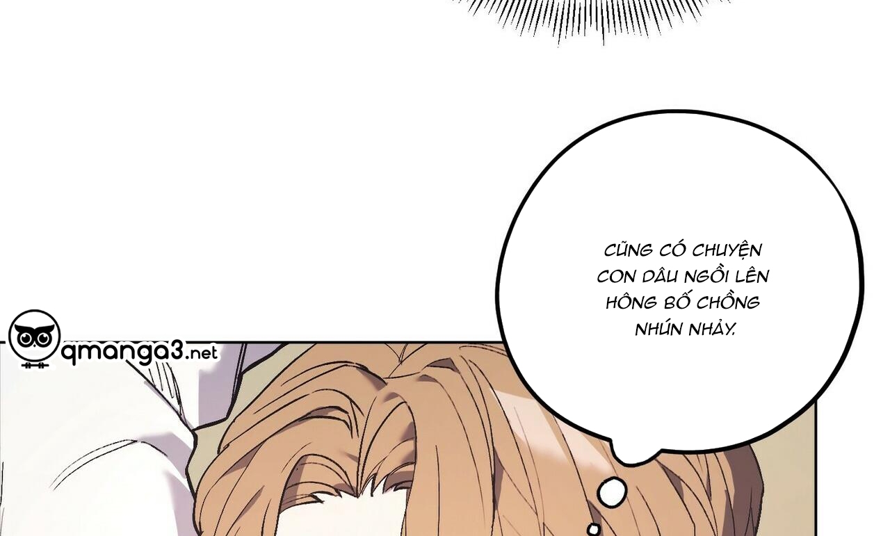 chàng dâu nhà họ kang chapter 25 13