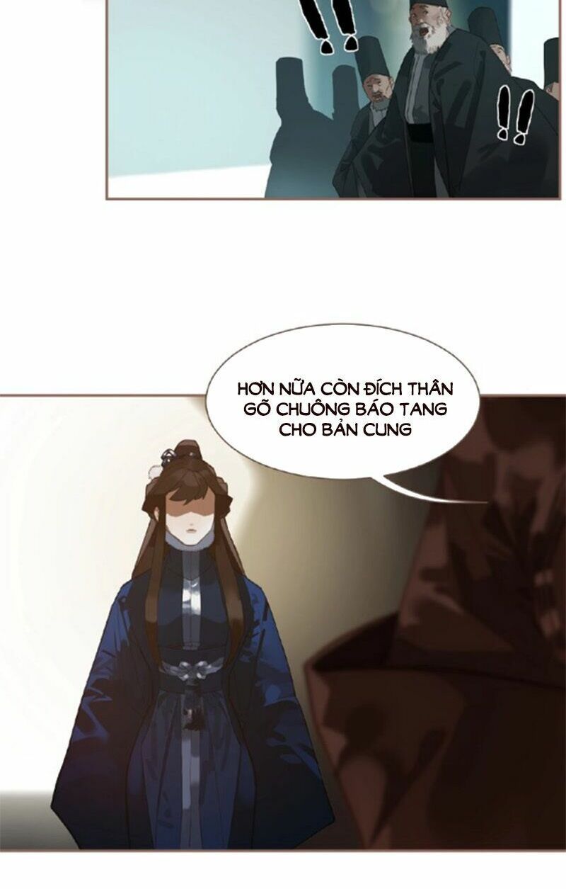 nhất đại linh hậu chapter 84 19