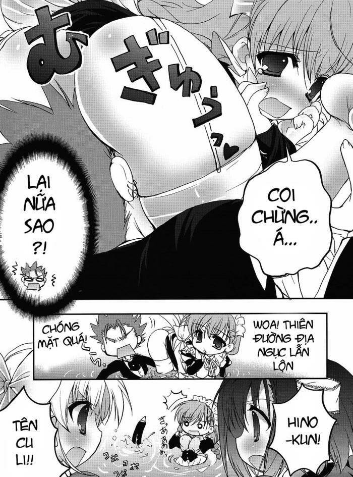 ladies versus butlers! chapter 5 12