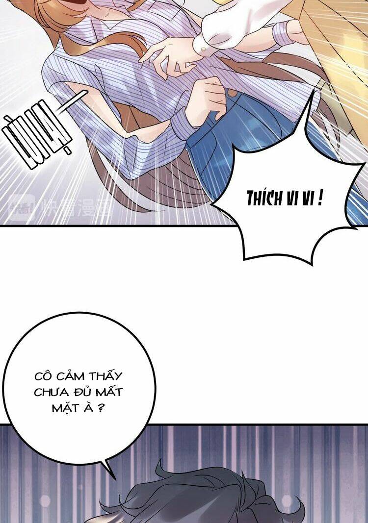 trọng sinh chi ức vạn ảnh hậu yếu thượng vị chapter 211 7