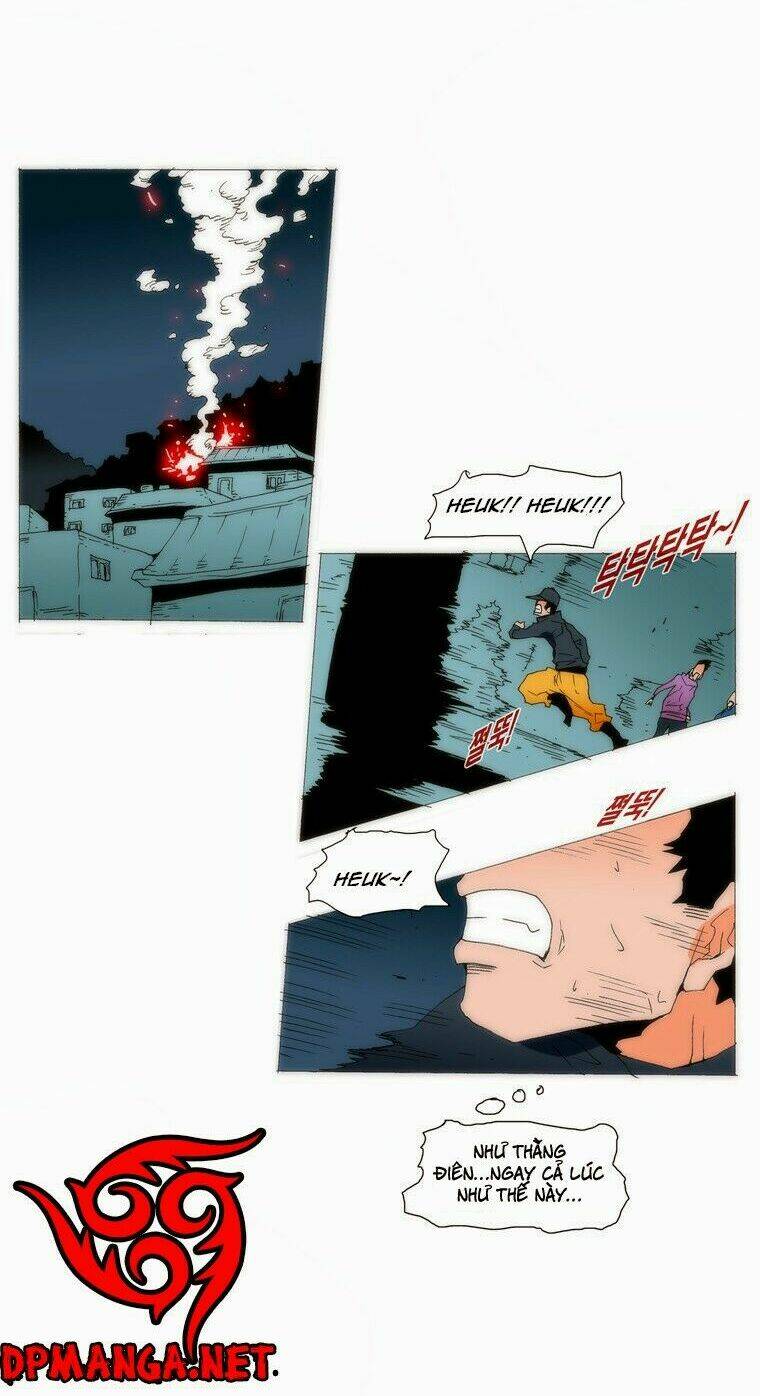 can't see can't hear but love chapter 75 12