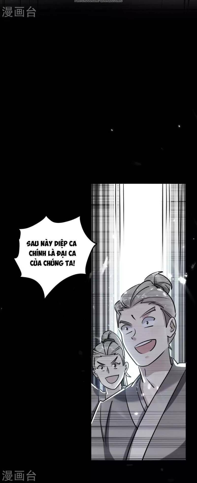 vạn giới tiên vương chapter 20 3