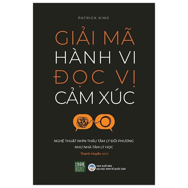 Sách  Combo 5 cuốn sách về Tâm lý - BẢN QUYỀN