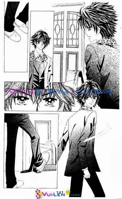 love your enemies chapter 18 30