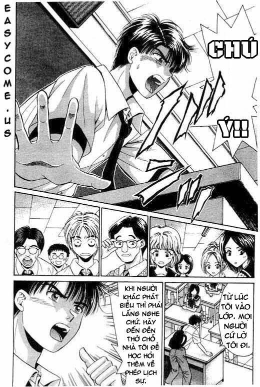 open sesame chapter 1.2 16