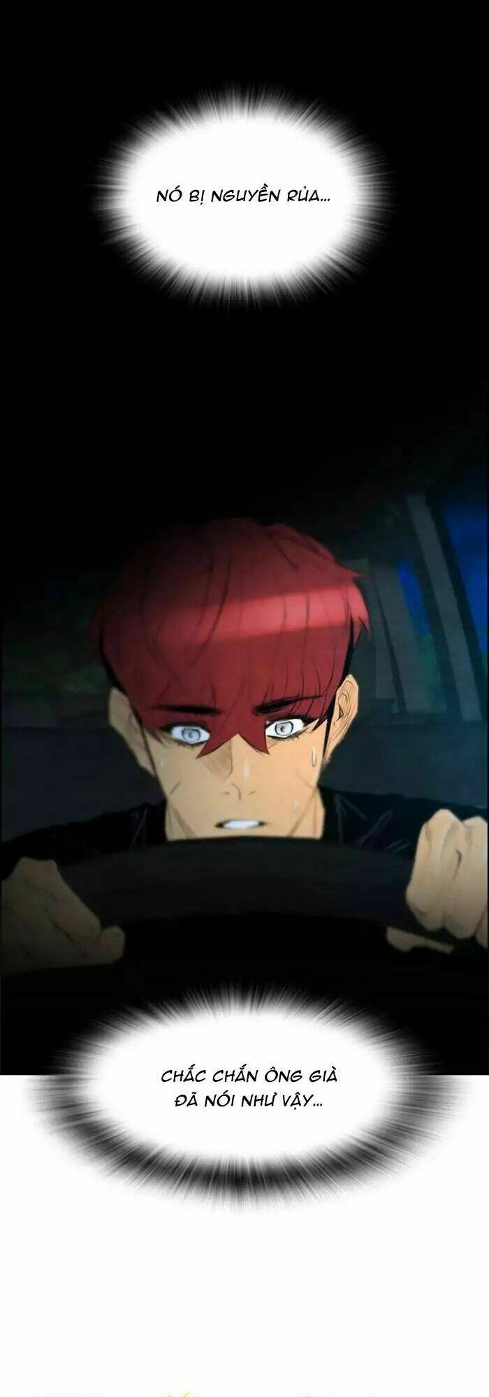 kẻ hồi sinh chapter 59 59