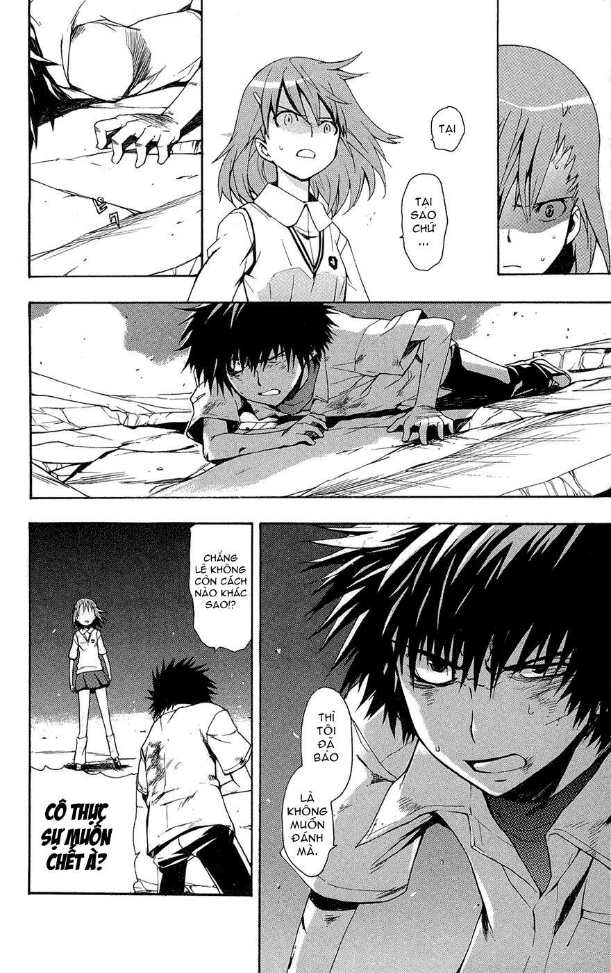 cấm thư ma thuật index chapter 17 4