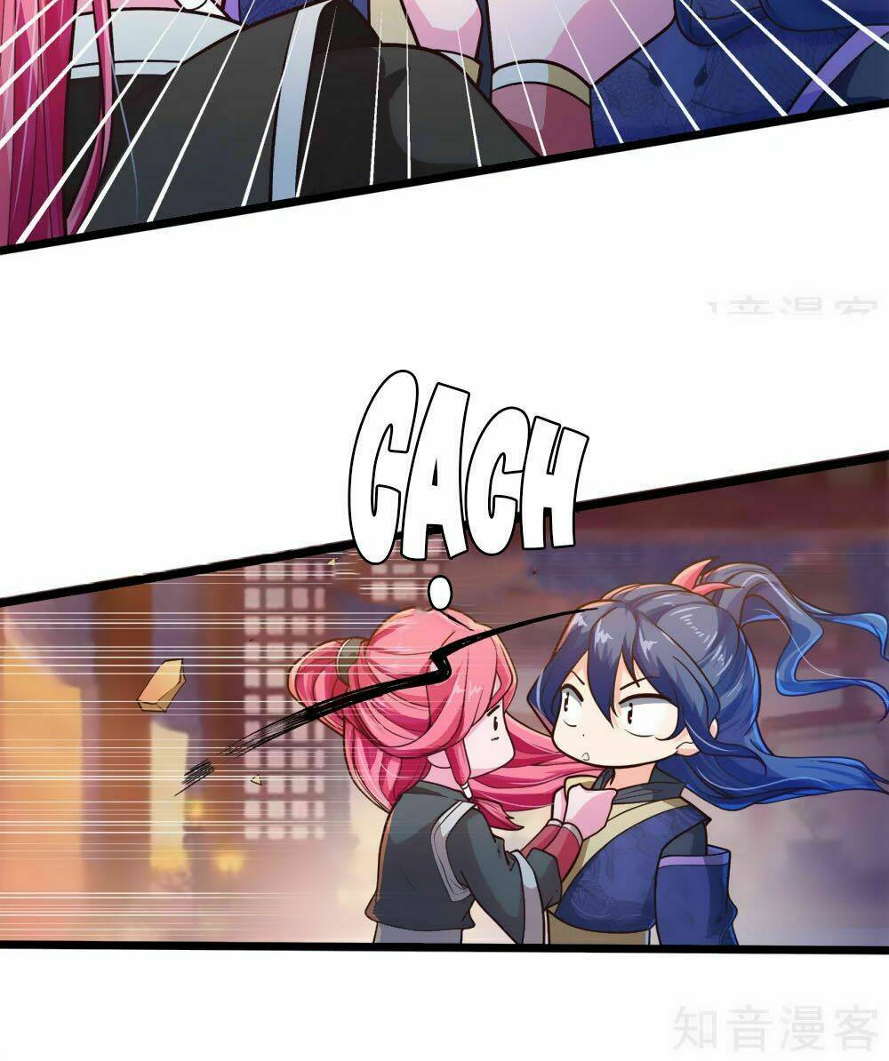 nam sủng của ta muốn leo tường chapter 11 17