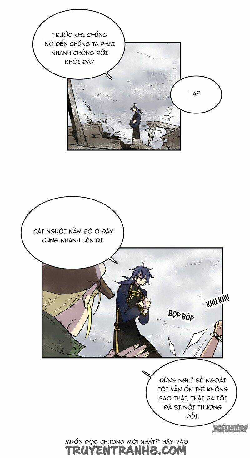 cửa hàng không tên chapter 16 8