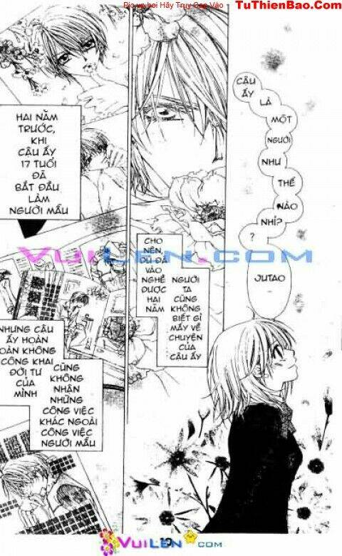 thiên thần giả tạo chapter 1 10