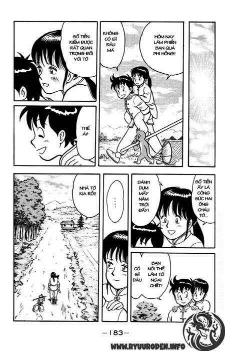 hoàng phi hồng phần 1 chapter 3 181