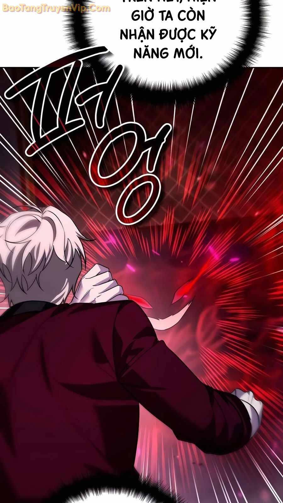 Bản Ngã Thay Đổi chapter 20 38