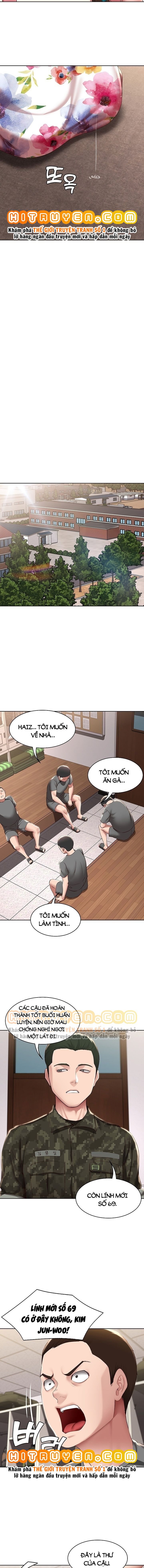 nhật ký nội trú chapter 128 7